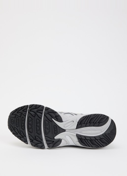 ASICS Gel-Ventx sneaker met mesh details - detail 4 geel