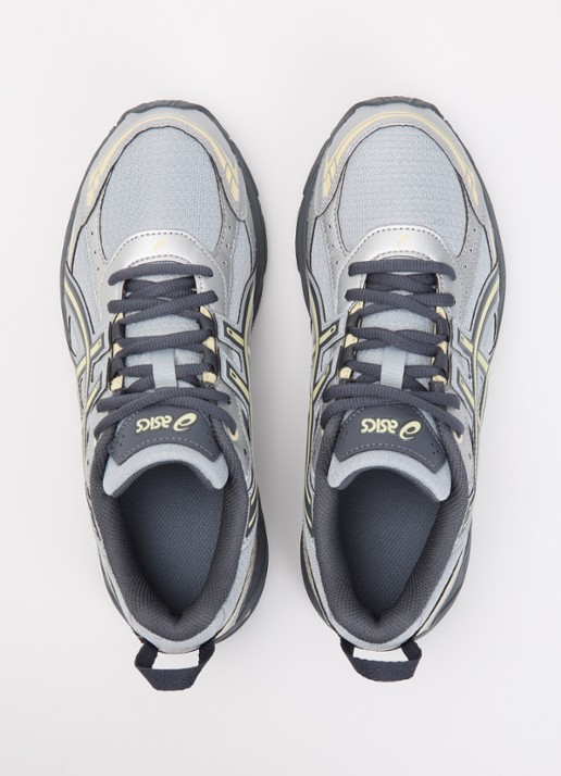 ASICS Gel-Ventx sneaker met mesh details - detail 4 grijs