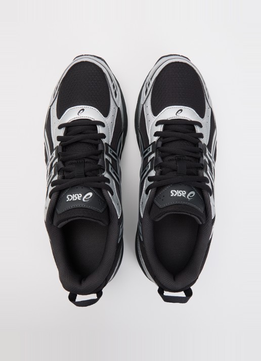 ASICS Gel-Ventx sneaker met mesh details - detail 3 zwart