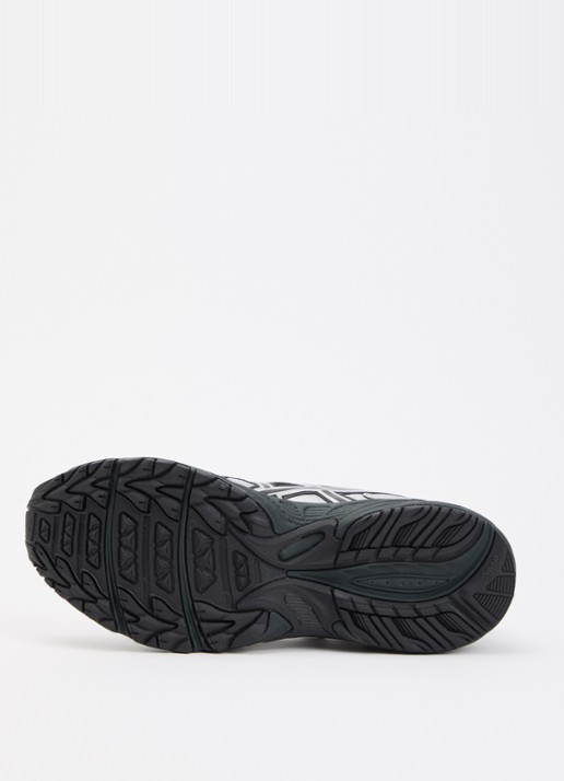 ASICS Gel-Ventx sneaker met mesh details - detail 4 zwart