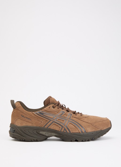 ASICS Gel-Ventx sneaker van suède