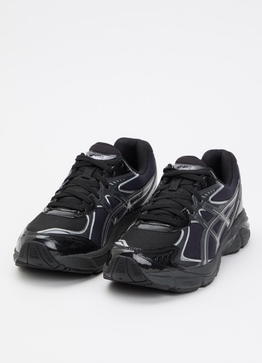 ASICS GT-2160 sneaker met logo  - detail 3 zwart