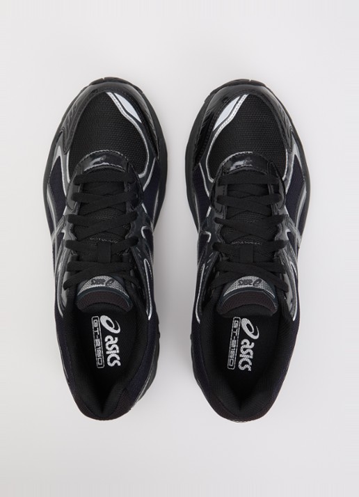 ASICS GT-2160 sneaker met logo  - detail 4 zwart