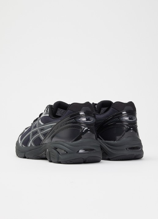 ASICS GT-2160 sneaker met mesh details - achterkant 2 zwart