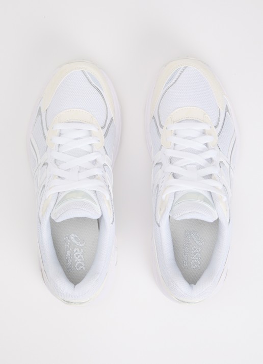 ASICS GT-2160 sneaker met mesh details - detail 4 wit