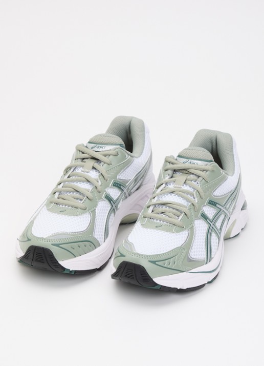 ASICS GT-2160 sneaker met mesh details - detail 2 lindegroen