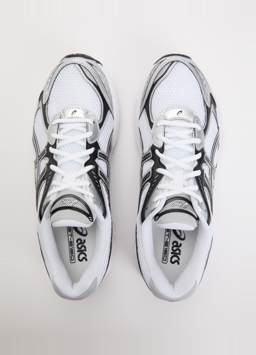 ASICS GT-2160 sneaker met mesh details - detail 4 wit