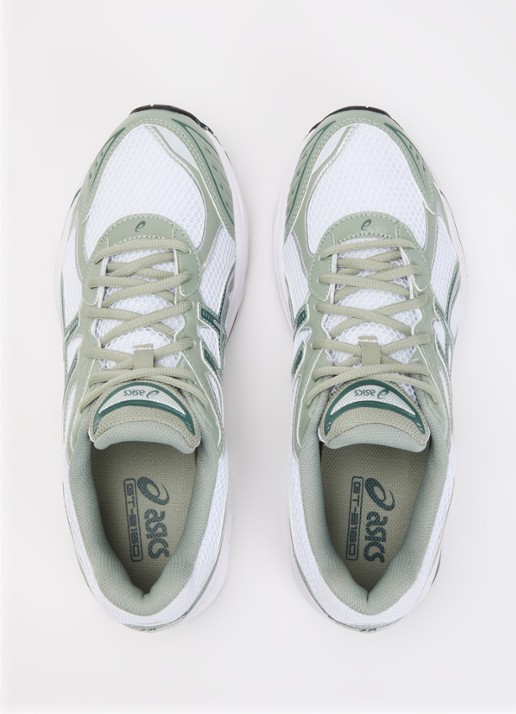 ASICS GT-2160 sneaker met mesh details - detail 3 groen
