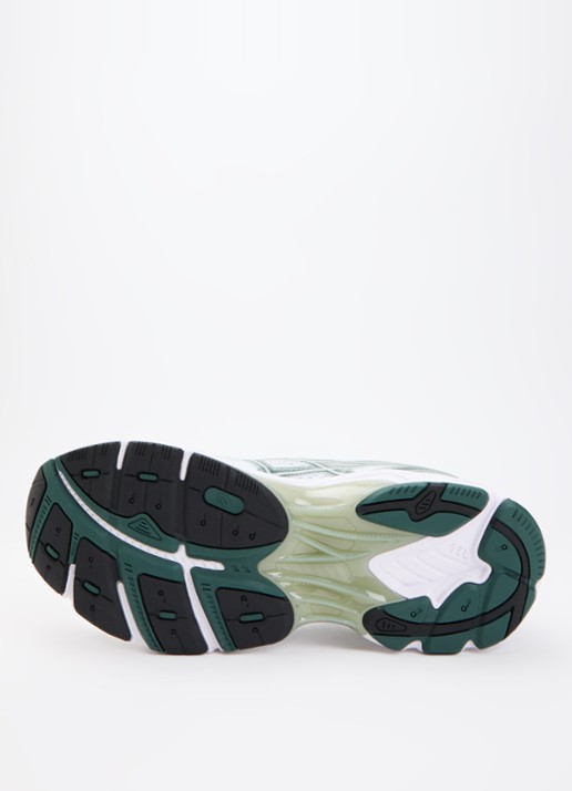 ASICS GT-2160 sneaker met mesh details - detail 4 groen