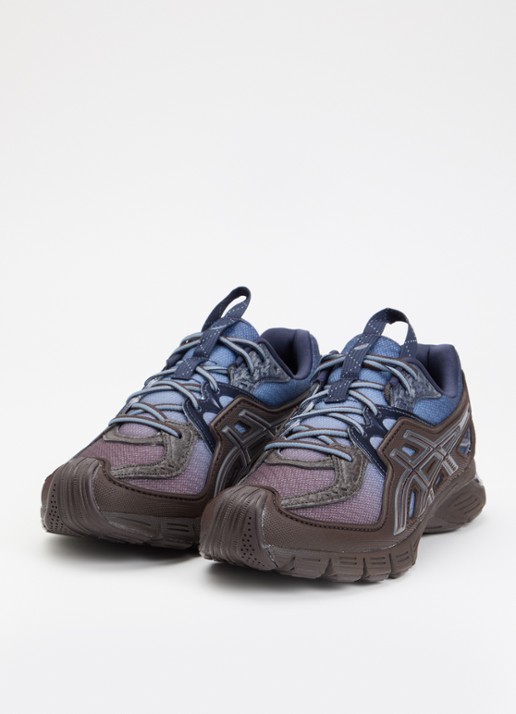ASICS Ub13-S Gel -Sd-Lyte sneaker met mesh details - detail 3 bruin