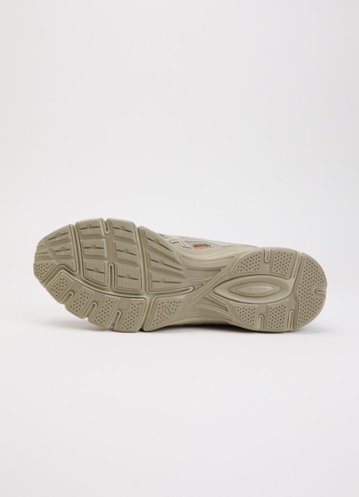 ASICS UB13-S Gel -SD-Lyte sneaker met mesh details - detail 5 orange
