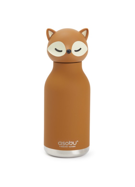 Asobu Fox Bestie waterfles 46 cl