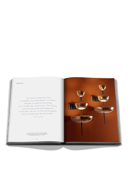 Assouline Achille - detail 5 multicolor
