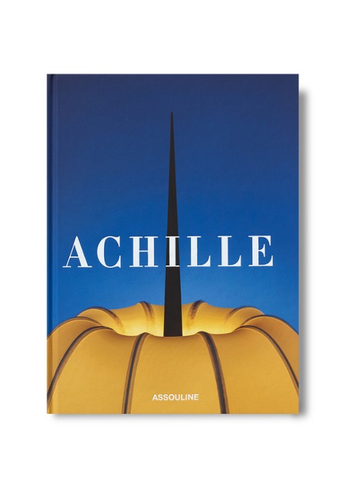 Assouline Achille