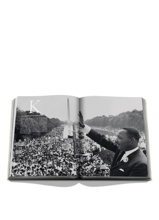Assouline America: The Imagination of a Nation Book - detail 2 multicolor