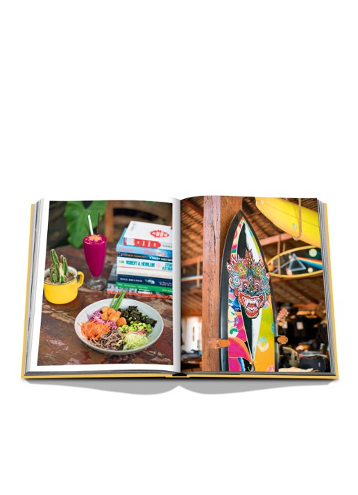 Assouline Bali Mystique - detail 5 undefined
