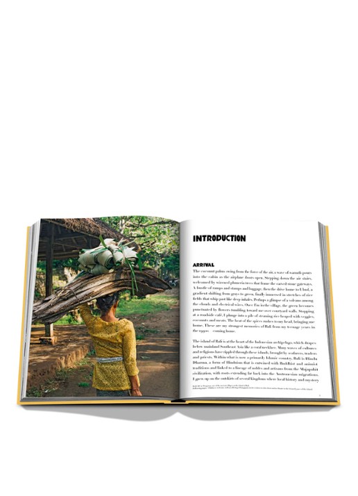 Assouline Bali Mystique - voorkant 7 undefined