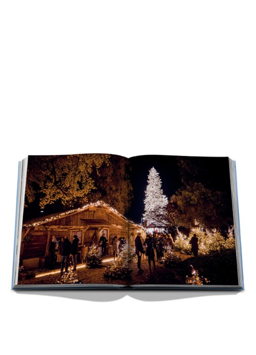 Assouline Baur Au Lac: A Legacy by the Lake - detail 3 multicolor