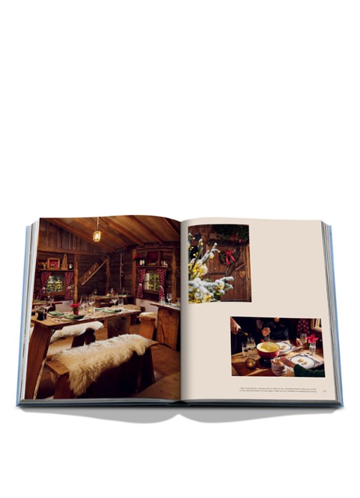 Assouline Baur Au Lac: A Legacy by the Lake - detail 4 multicolor