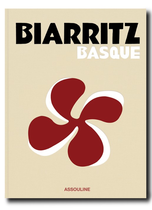 Assouline Biarritz Basque