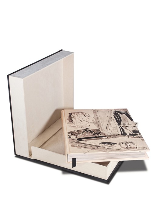 Assouline Chanel: The Impossible Collection - detail 3 zwart