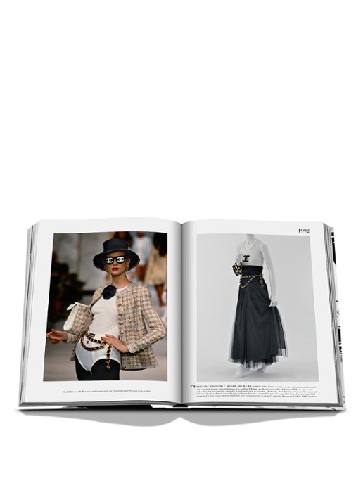 Assouline Chanel: The Legend of An Icon - detail 5 wit