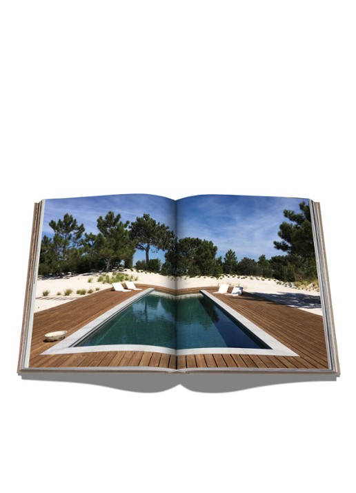 Assouline Comporta Bliss - detail 6 beige