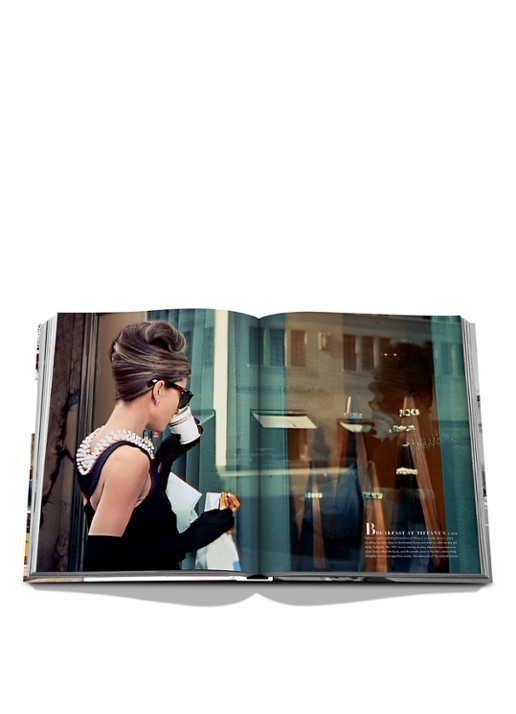 Assouline Fifth Avenue, 200 Years Of - detail 4 wit