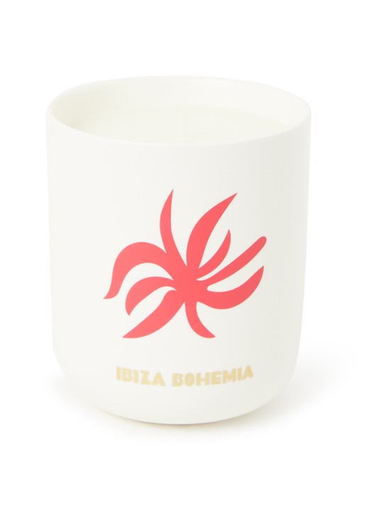 Assouline Ibiza Bohemia geurkaars 319 gram