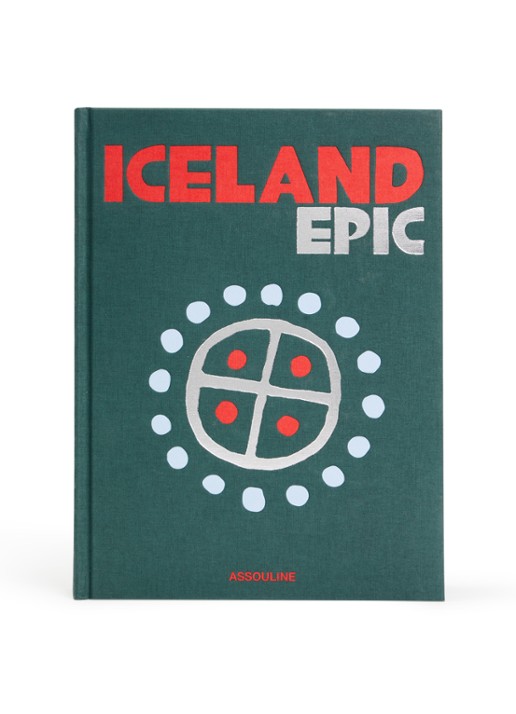 Assouline Iceland Epic