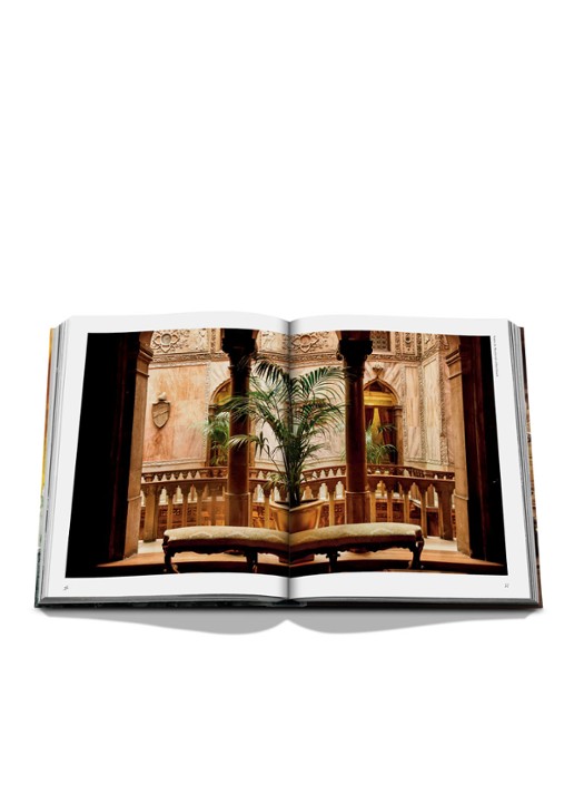 Assouline Italian Chic - detail 6 bruin