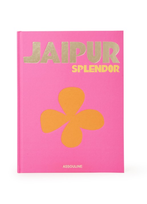 Assouline Jaipur Splendor