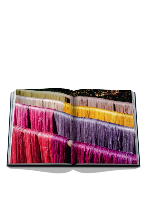 Assouline Jim Thompson: Beyond Silk, Beyond Thailand - detail 4 multicolor