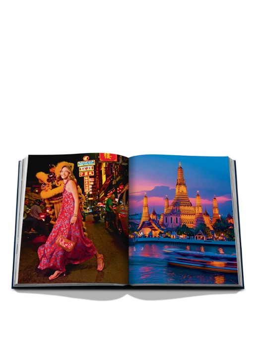 Assouline Jim Thompson: Beyond Silk, Beyond Thailand - detail 6 multicolor