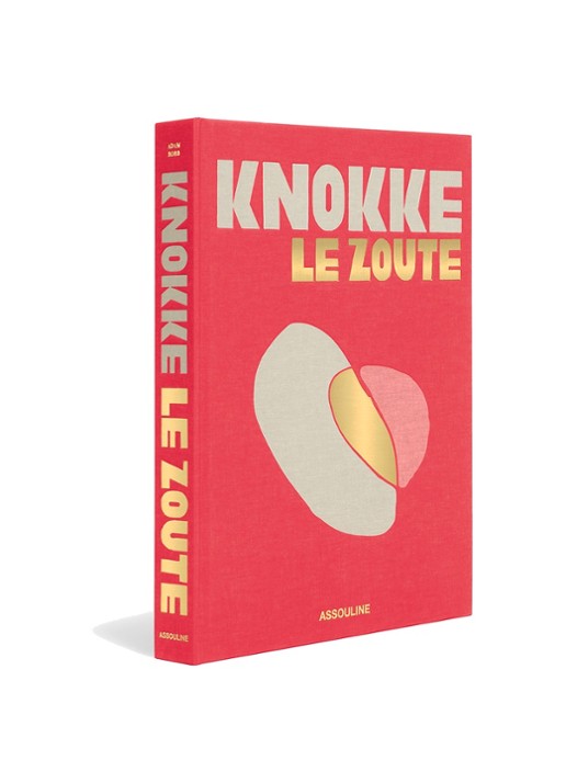 Assouline Knokke Le Zoute