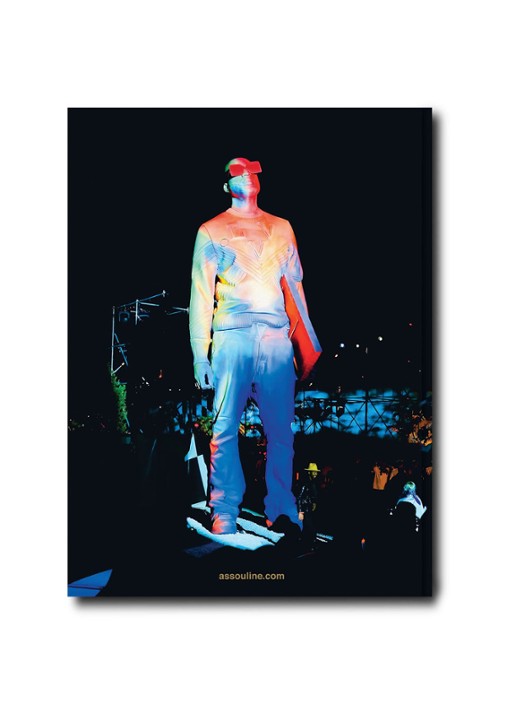 Assouline Louis Vuitton: Virgil Abloh (Classic Balloon Cover) - detail 3 undefined