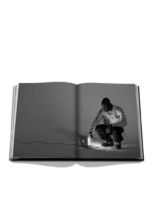 Assouline Louis Vuitton: Virgil Abloh (Classic Balloon Cover) - detail 5 undefined