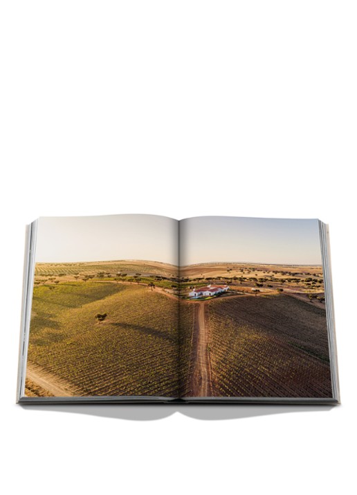 Assouline Malhadinha: The Soul of Alentejo - detail 4 multicolor