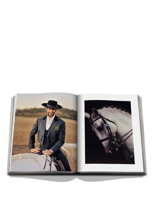 Assouline Malhadinha: The Soul of Alentejo - detail 6 multicolor