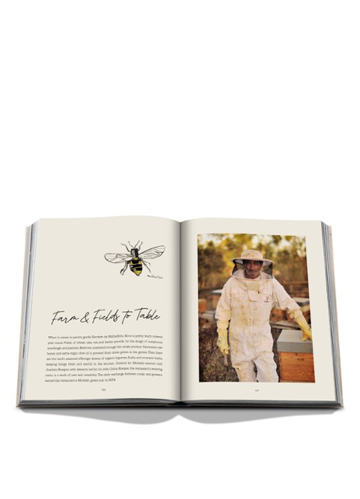 Assouline Malhadinha: The Soul of Alentejo - detail 8 multicolor