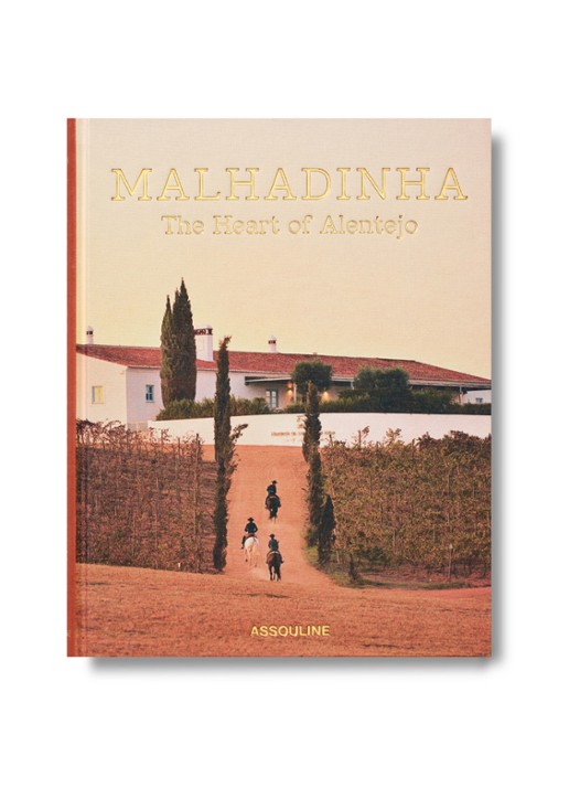 Assouline Malhadinha: The Soul of Alentejo