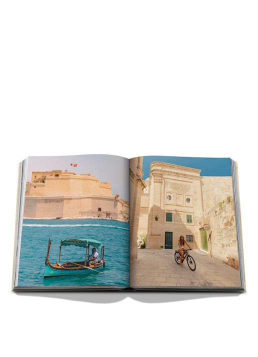 Assouline Malta Heritage - detail 7 multicolor