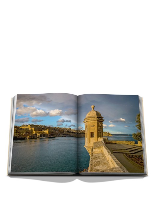 Assouline Malta Heritage - detail 8 multicolor
