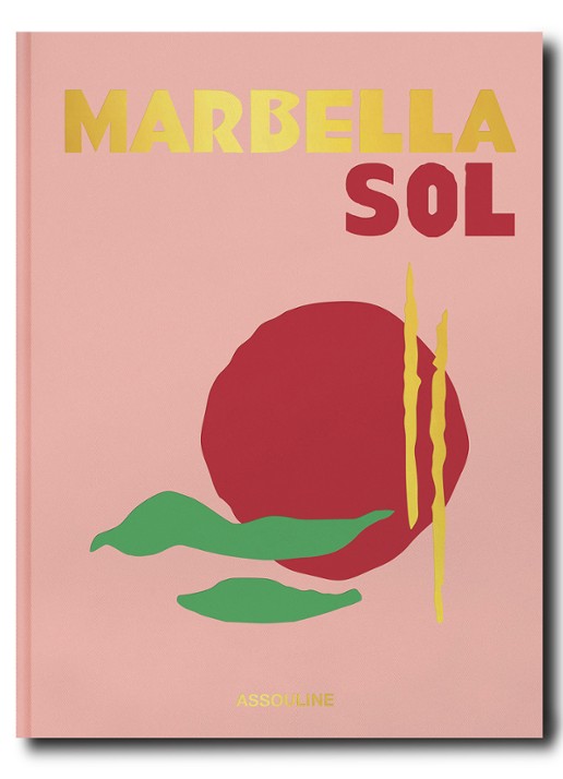 Assouline Marbella Sol
