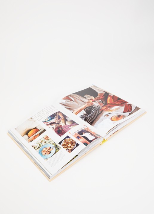 Assouline Mediterranean Islands - voorkant 2 geel