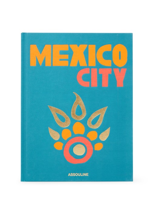 Assouline Mexico City
