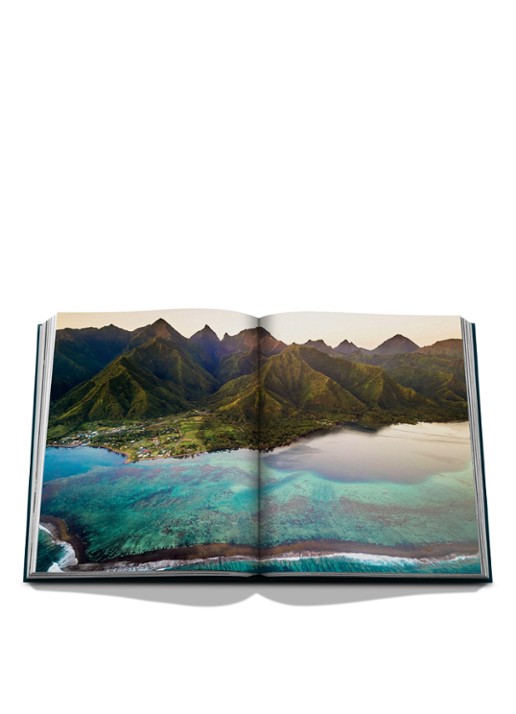 Assouline Pacific Islands: James Cook Voyages - detail 6 multicolor