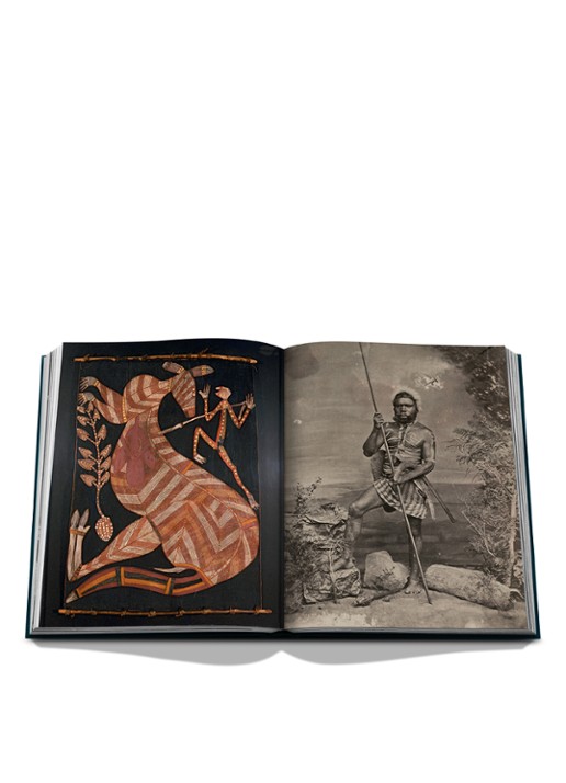 Assouline Pacific Islands: James Cook Voyages - detail 7 multicolor