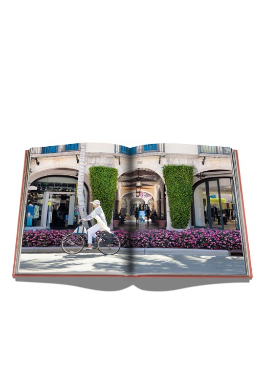 Assouline Palm Beach - detail 6 roze