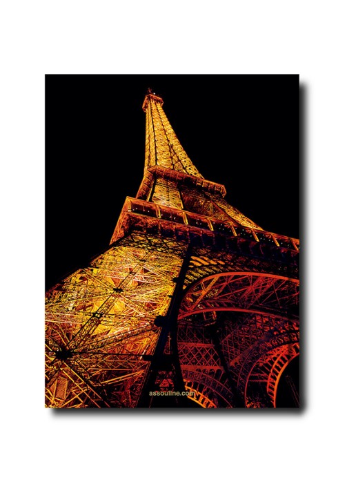 Assouline Paris Chic - detail 3 multicolor